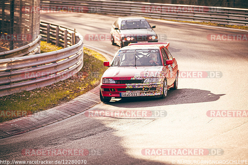 Bild #12280070 - Touristenfahrten Nürburgring Nordschleife (23.04.2021)