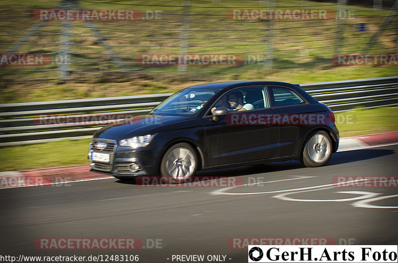 Bild #12483106 - Touristenfahrten Nürburgring Nordschleife (23.04.2021)