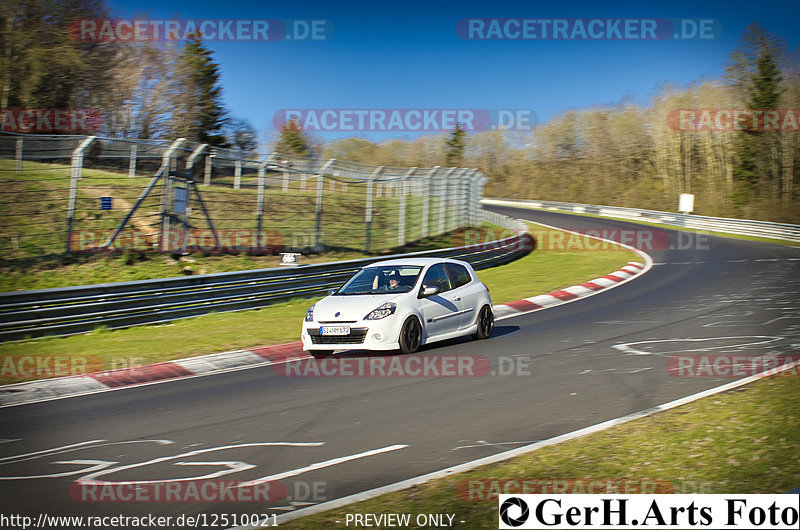 Bild #12510021 - Touristenfahrten Nürburgring Nordschleife (23.04.2021)