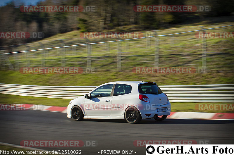 Bild #12510022 - Touristenfahrten Nürburgring Nordschleife (23.04.2021)