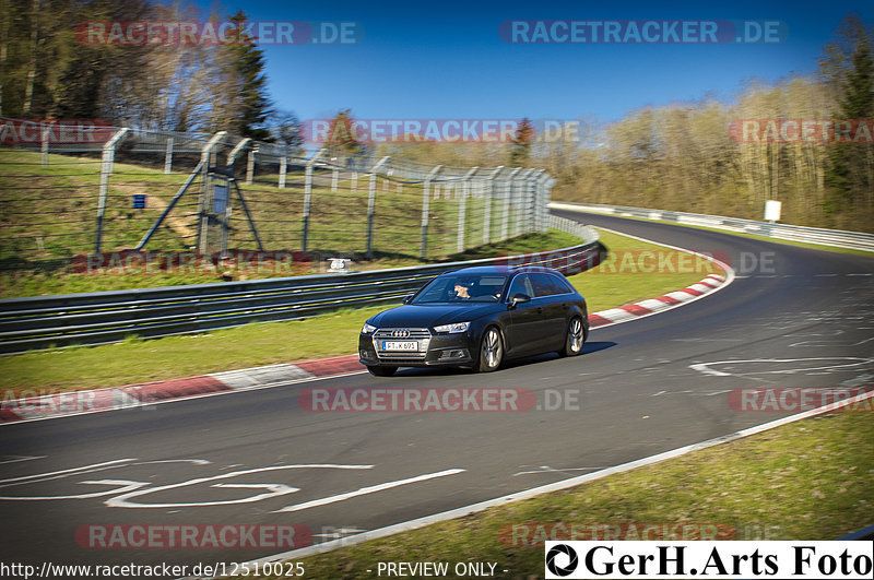 Bild #12510025 - Touristenfahrten Nürburgring Nordschleife (23.04.2021)