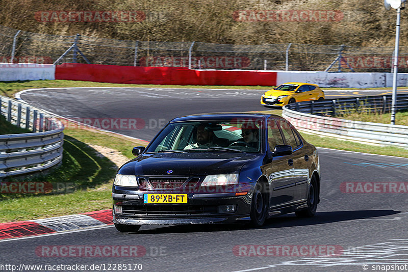 Bild #12285170 - Touristenfahrten Nürburgring Nordschleife (25.04.2021)