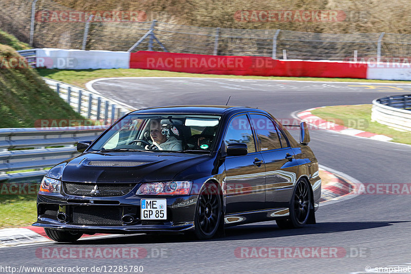 Bild #12285780 - Touristenfahrten Nürburgring Nordschleife (25.04.2021)