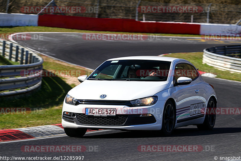 Bild #12285997 - Touristenfahrten Nürburgring Nordschleife (25.04.2021)