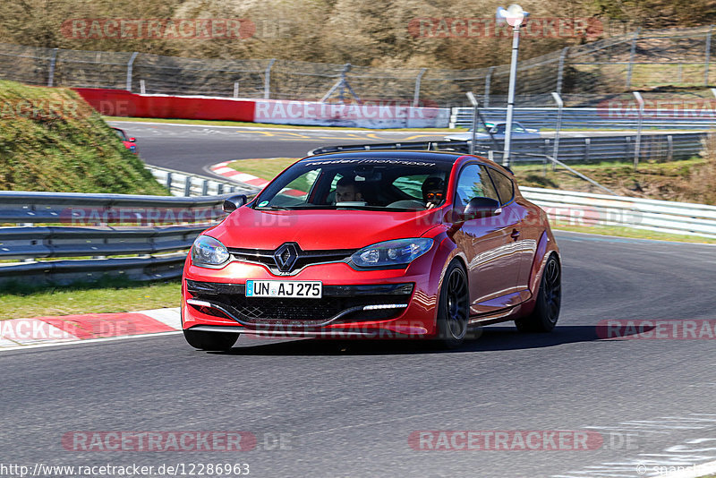 Bild #12286963 - Touristenfahrten Nürburgring Nordschleife (25.04.2021)