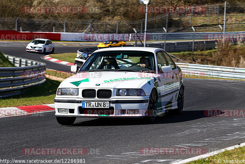 Bild #12286981 - Touristenfahrten Nürburgring Nordschleife (25.04.2021)