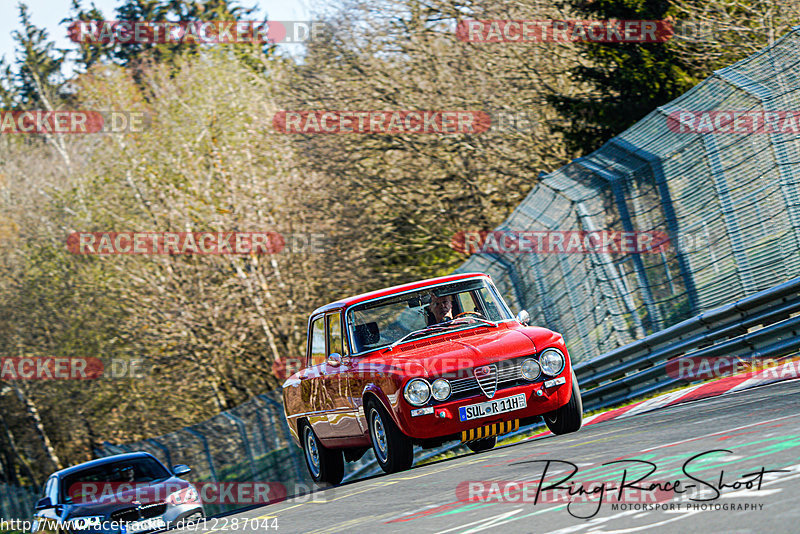 Bild #12287044 - Touristenfahrten Nürburgring Nordschleife (25.04.2021)