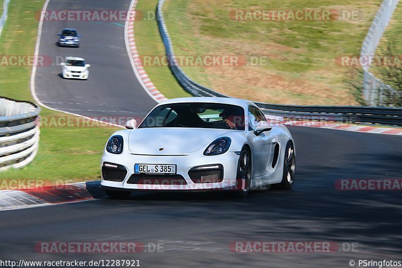 Bild #12287921 - Touristenfahrten Nürburgring Nordschleife (25.04.2021)