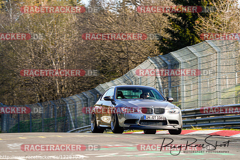 Bild #12287939 - Touristenfahrten Nürburgring Nordschleife (25.04.2021)