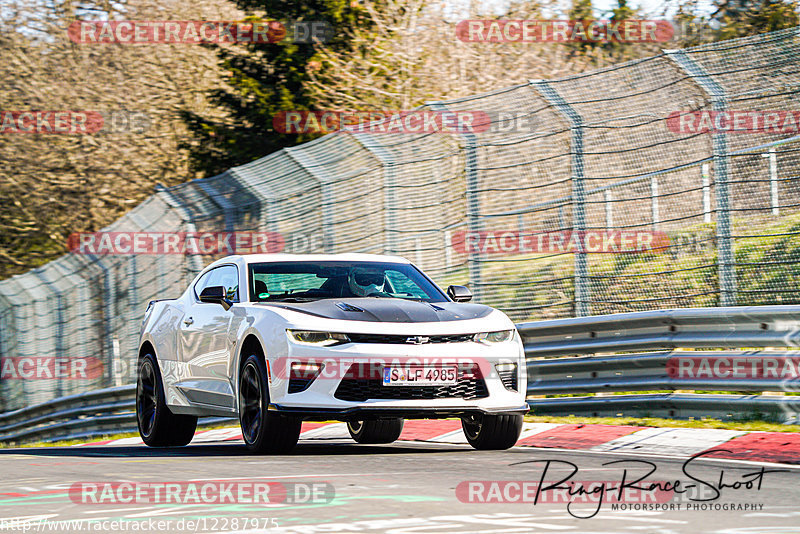 Bild #12287975 - Touristenfahrten Nürburgring Nordschleife (25.04.2021)