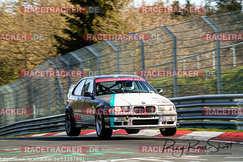 Bild #12287991 - Touristenfahrten Nürburgring Nordschleife (25.04.2021)