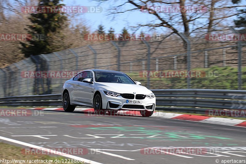 Bild #12288089 - Touristenfahrten Nürburgring Nordschleife (25.04.2021)