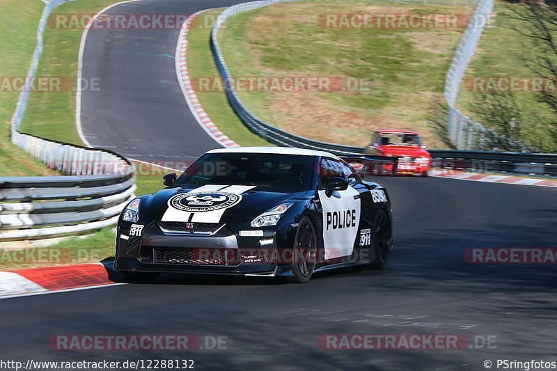 Bild #12288132 - Touristenfahrten Nürburgring Nordschleife (25.04.2021)