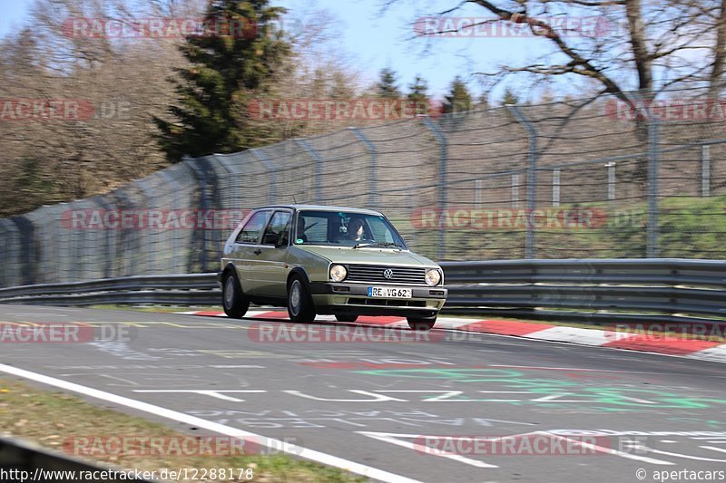 Bild #12288178 - Touristenfahrten Nürburgring Nordschleife (25.04.2021)