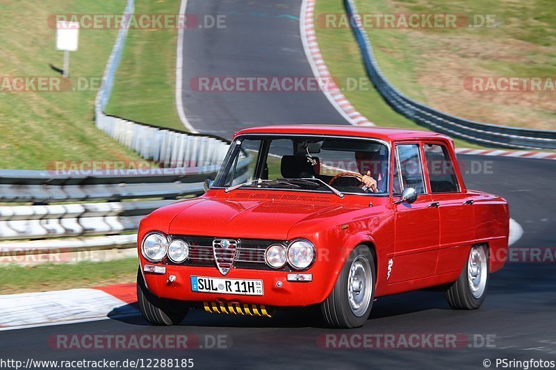 Bild #12288185 - Touristenfahrten Nürburgring Nordschleife (25.04.2021)