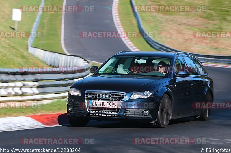 Bild #12288204 - Touristenfahrten Nürburgring Nordschleife (25.04.2021)