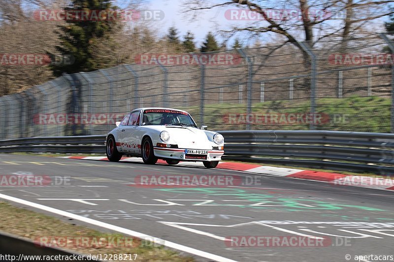 Bild #12288217 - Touristenfahrten Nürburgring Nordschleife (25.04.2021)