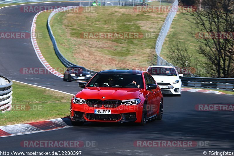 Bild #12288397 - Touristenfahrten Nürburgring Nordschleife (25.04.2021)