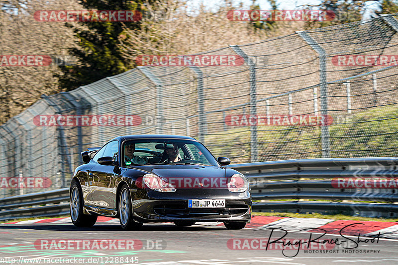 Bild #12288445 - Touristenfahrten Nürburgring Nordschleife (25.04.2021)