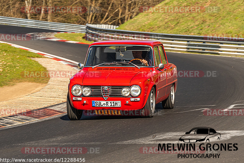 Bild #12288456 - Touristenfahrten Nürburgring Nordschleife (25.04.2021)