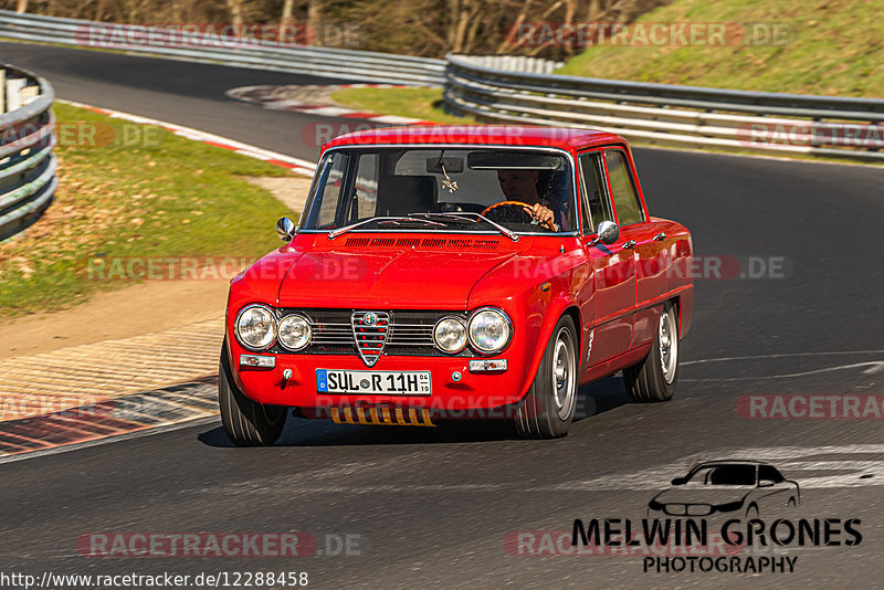 Bild #12288458 - Touristenfahrten Nürburgring Nordschleife (25.04.2021)