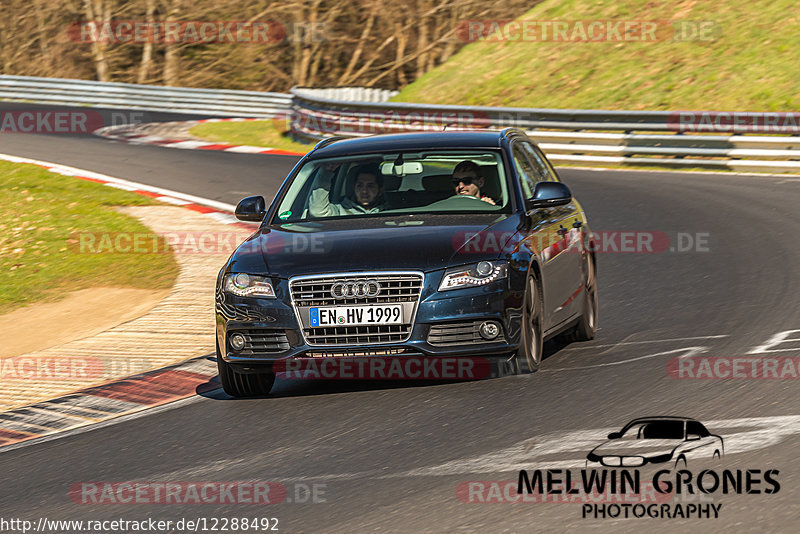 Bild #12288492 - Touristenfahrten Nürburgring Nordschleife (25.04.2021)