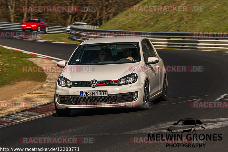 Bild #12288771 - Touristenfahrten Nürburgring Nordschleife (25.04.2021)