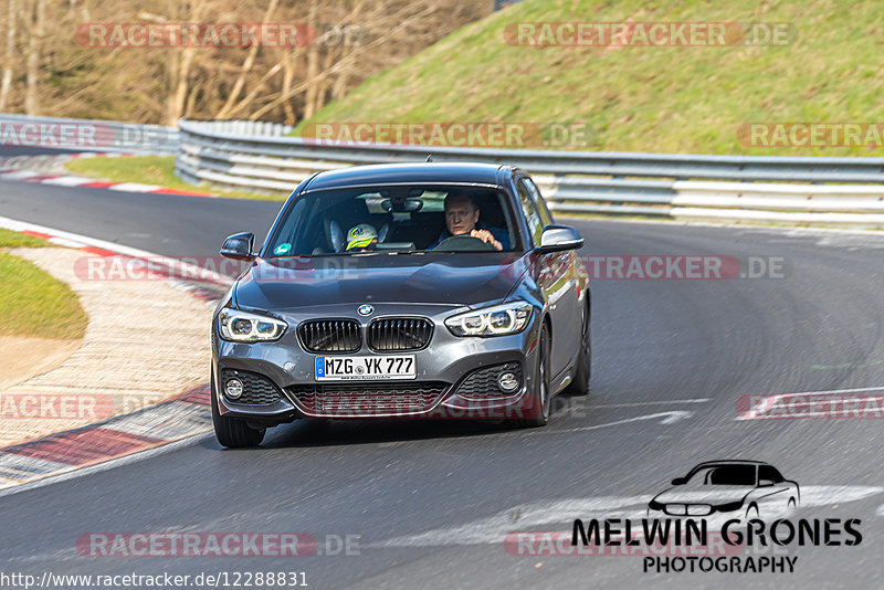 Bild #12288831 - Touristenfahrten Nürburgring Nordschleife (25.04.2021)