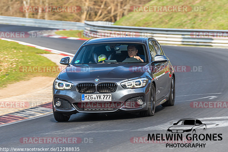 Bild #12288835 - Touristenfahrten Nürburgring Nordschleife (25.04.2021)