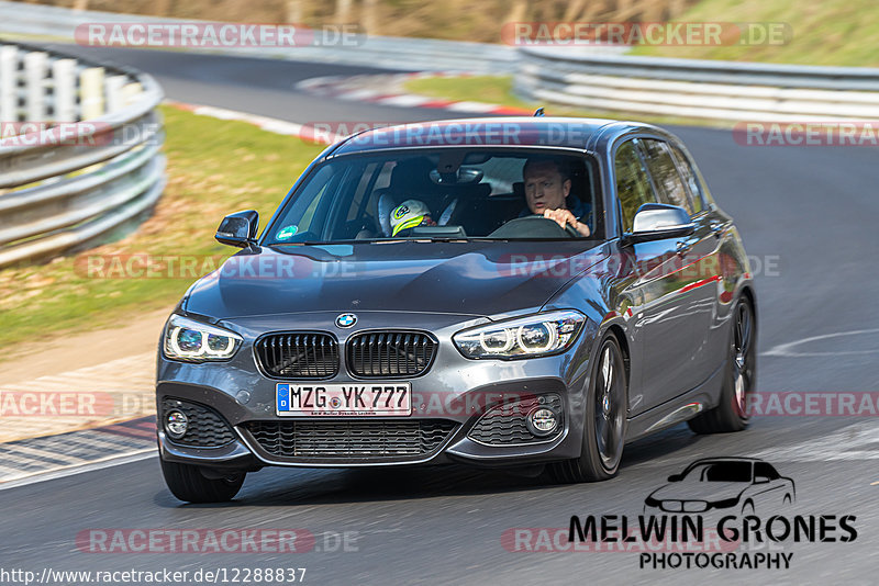 Bild #12288837 - Touristenfahrten Nürburgring Nordschleife (25.04.2021)