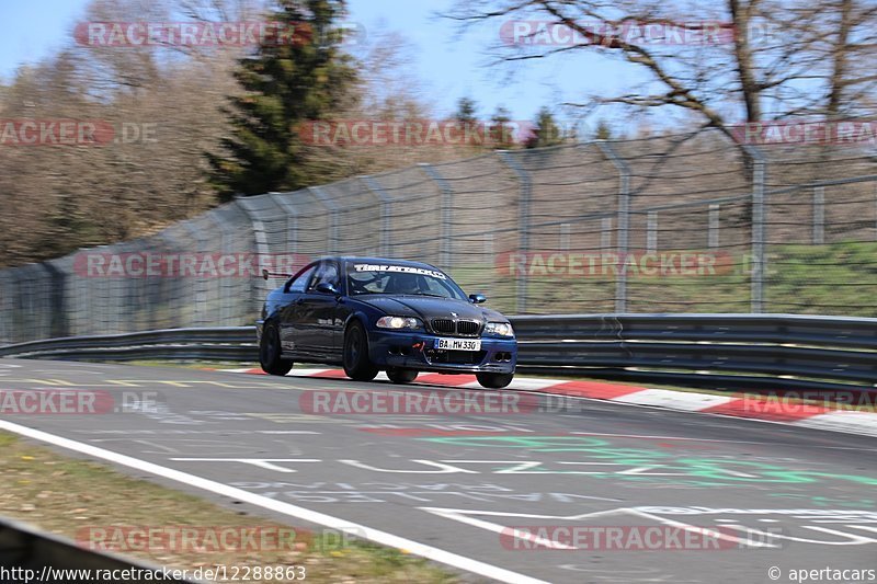 Bild #12288863 - Touristenfahrten Nürburgring Nordschleife (25.04.2021)