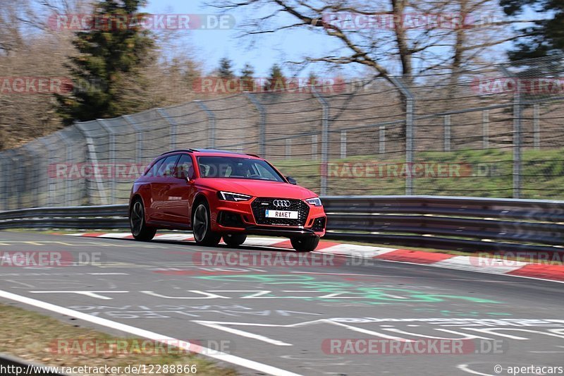 Bild #12288866 - Touristenfahrten Nürburgring Nordschleife (25.04.2021)