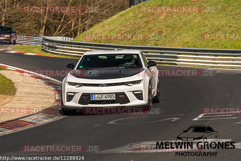 Bild #12288924 - Touristenfahrten Nürburgring Nordschleife (25.04.2021)