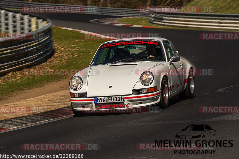 Bild #12289166 - Touristenfahrten Nürburgring Nordschleife (25.04.2021)