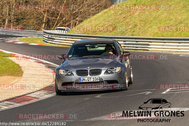 Bild #12289182 - Touristenfahrten Nürburgring Nordschleife (25.04.2021)