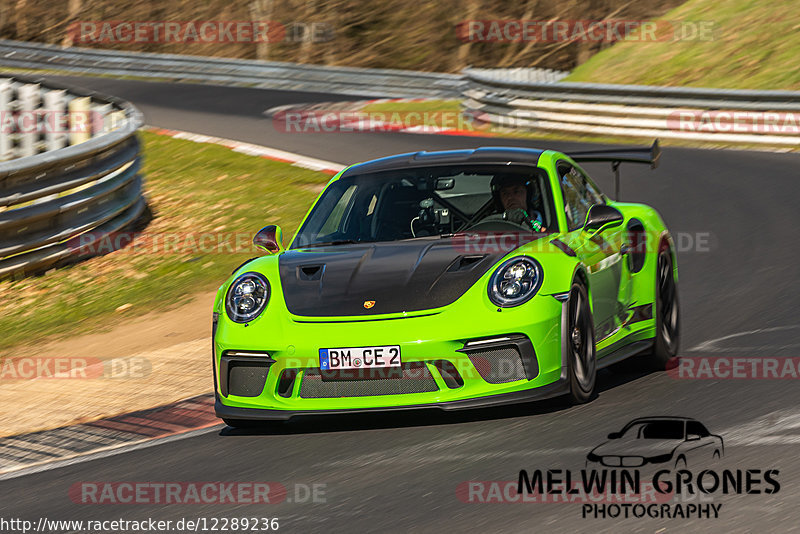 Bild #12289236 - Touristenfahrten Nürburgring Nordschleife (25.04.2021)