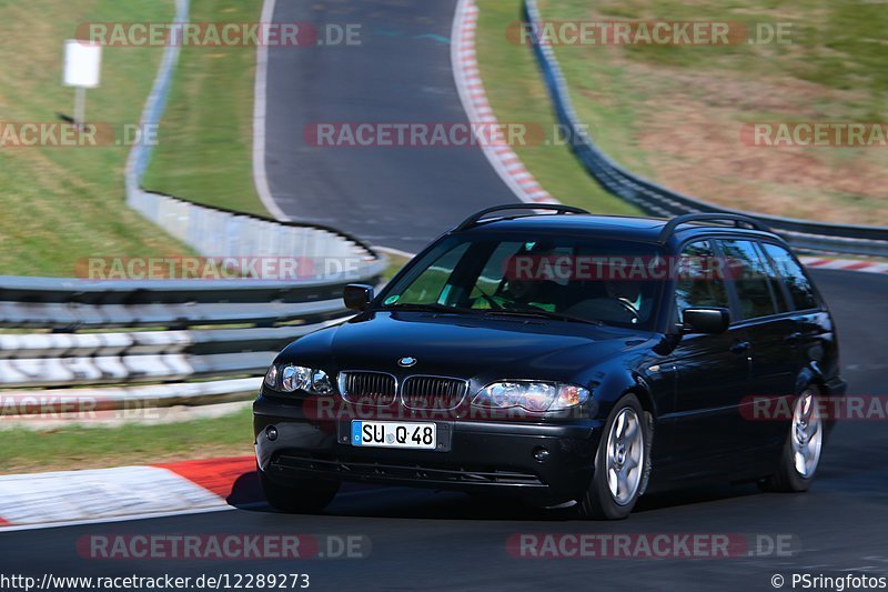 Bild #12289273 - Touristenfahrten Nürburgring Nordschleife (25.04.2021)