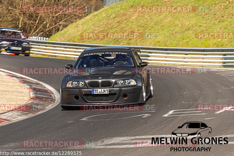 Bild #12289375 - Touristenfahrten Nürburgring Nordschleife (25.04.2021)