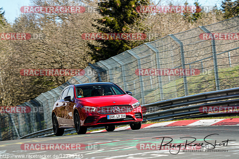 Bild #12289565 - Touristenfahrten Nürburgring Nordschleife (25.04.2021)