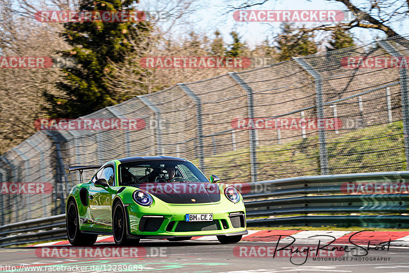 Bild #12289689 - Touristenfahrten Nürburgring Nordschleife (25.04.2021)