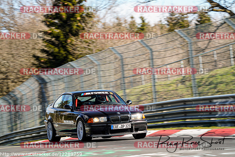 Bild #12289759 - Touristenfahrten Nürburgring Nordschleife (25.04.2021)