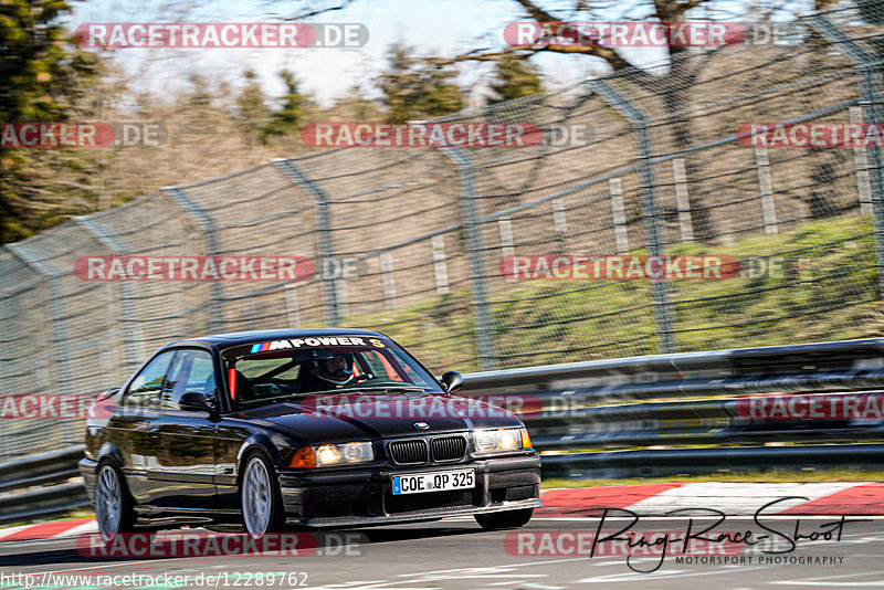 Bild #12289762 - Touristenfahrten Nürburgring Nordschleife (25.04.2021)