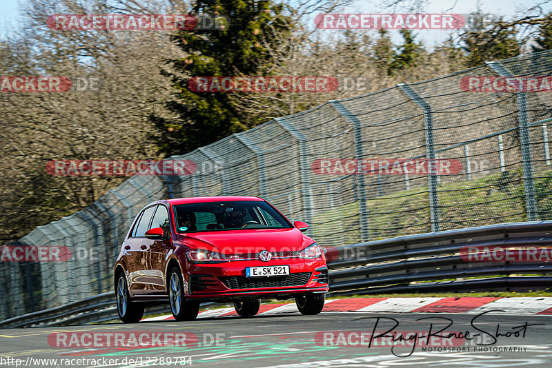 Bild #12289784 - Touristenfahrten Nürburgring Nordschleife (25.04.2021)