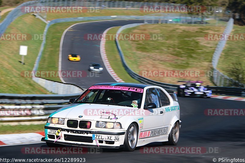 Bild #12289923 - Touristenfahrten Nürburgring Nordschleife (25.04.2021)