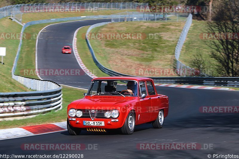 Bild #12290028 - Touristenfahrten Nürburgring Nordschleife (25.04.2021)