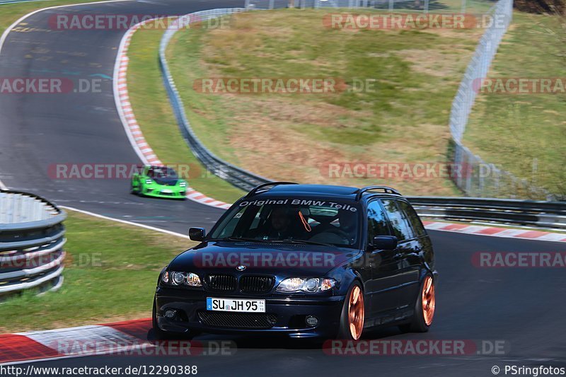 Bild #12290388 - Touristenfahrten Nürburgring Nordschleife (25.04.2021)