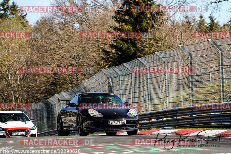 Bild #12290628 - Touristenfahrten Nürburgring Nordschleife (25.04.2021)