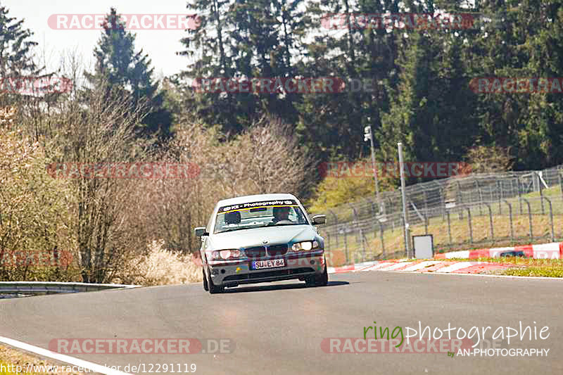 Bild #12291119 - Touristenfahrten Nürburgring Nordschleife (25.04.2021)