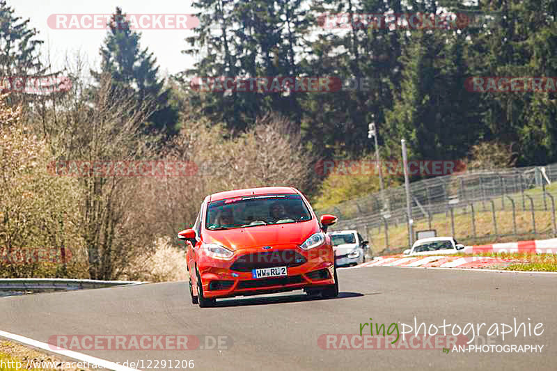 Bild #12291206 - Touristenfahrten Nürburgring Nordschleife (25.04.2021)