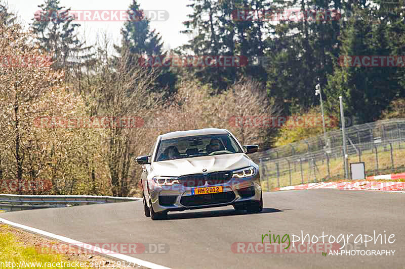 Bild #12291279 - Touristenfahrten Nürburgring Nordschleife (25.04.2021)